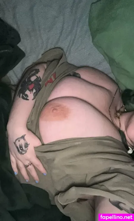 Ellaenchantedd OnlyFans Thumbnail #YmzAEjMbPM