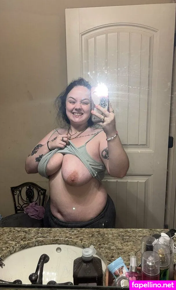 ellaenchantedd Nude Leaked OnlyFans Photo #wSUtYKkGHS