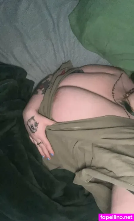 Ellaenchantedd OnlyFans Thumbnail #y9UcZB5Ka9