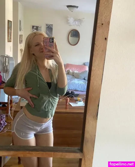 Ellafawn333 OnlyFans Thumbnail #9L7JJtR5VQ