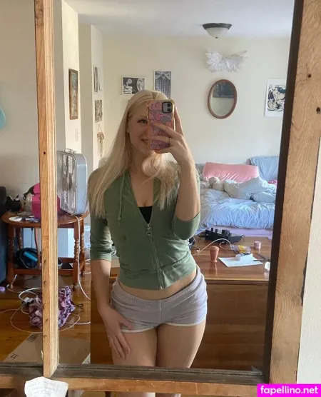 Ellafawn333 OnlyFans Thumbnail #YyGUHJBNVf