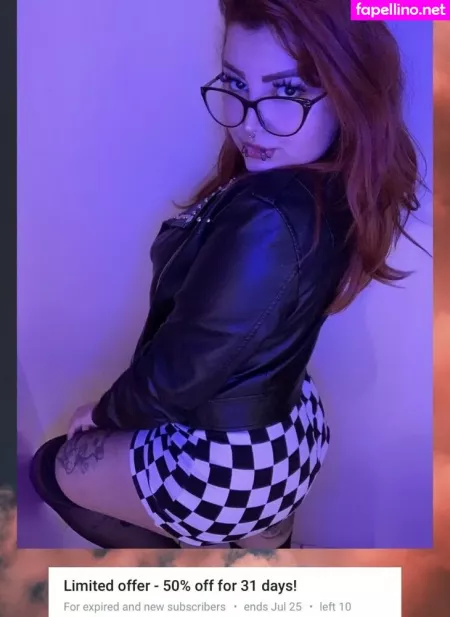 Ellaforfree OnlyFans Thumbnail #6RVptdiYNM