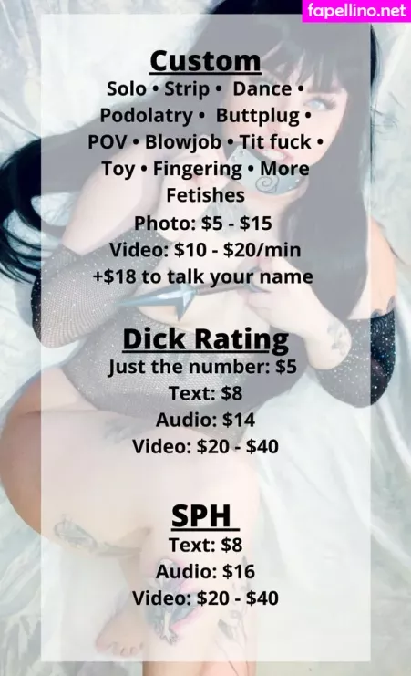 Ellaforfree OnlyFans Thumbnail #zzRkOOzsAu