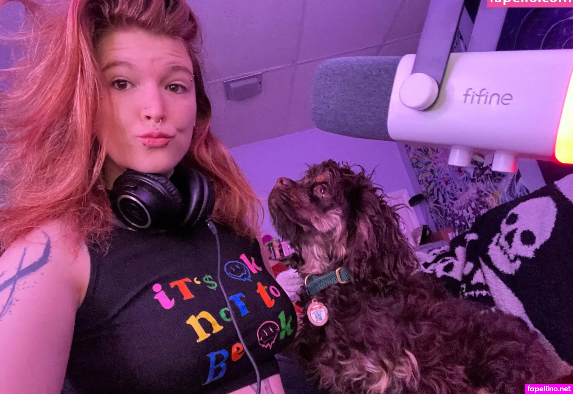 ellafxxxiryder Nude Leaked OnlyFans Photo #fzc6iSPRIz