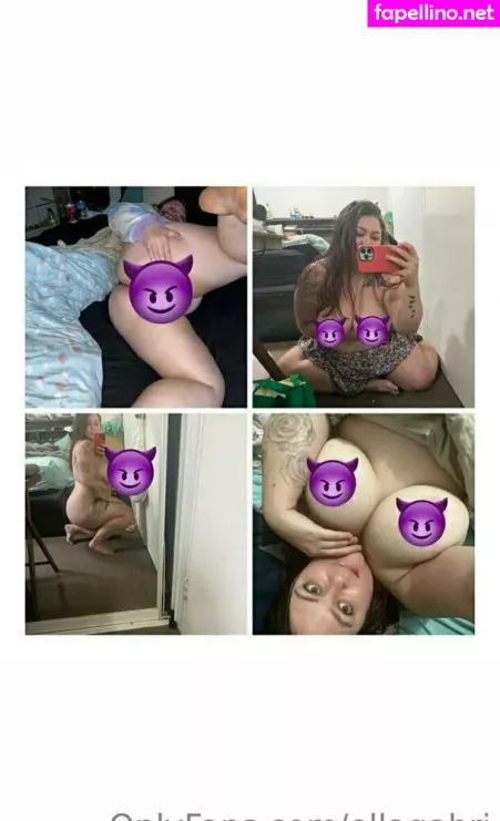 Ellagabri OnlyFans Thumbnail #IZBxdCmQal