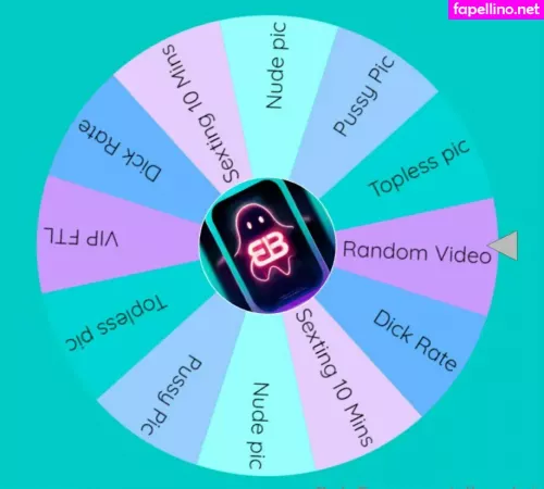 Ellagabri OnlyFans Thumbnail #vjc3qgi53r