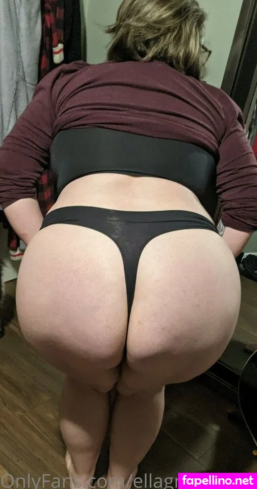 ellagreenthumbs Nude Leaked OnlyFans Photo #l6sEaxBtlm