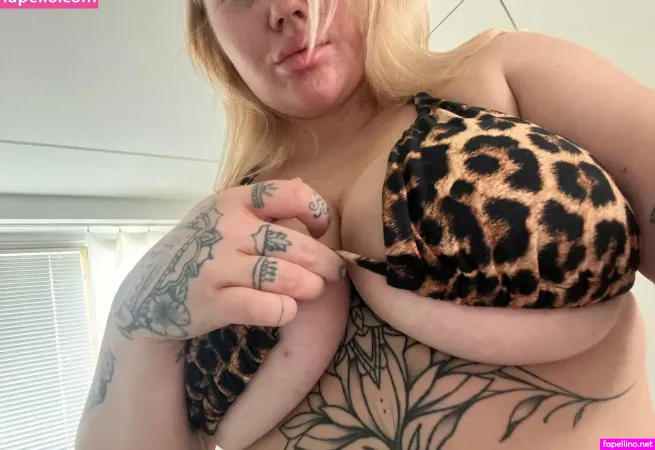 Ellailonaaa OnlyFans Thumbnail #ISApUSGj2q