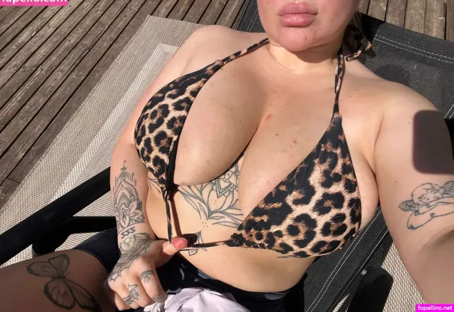 Ellailonaaa OnlyFans Thumbnail #WUp3OKF1oQ