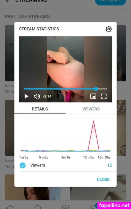 Ellaleeblossom Main Profile Photo