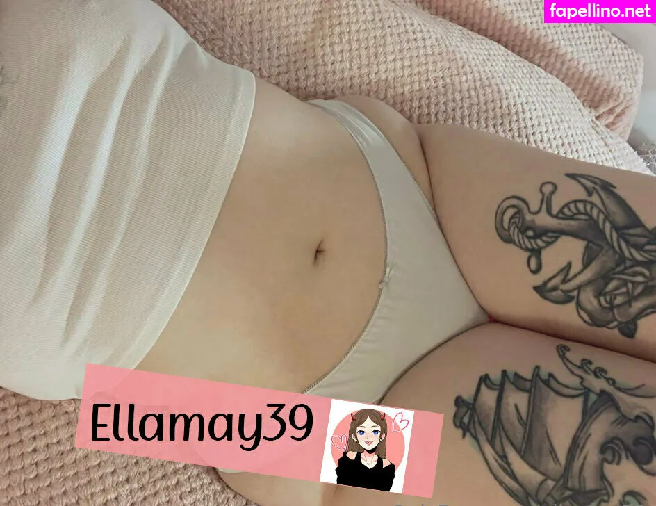 ellamay39, ellamay994 Nude Leaked OnlyFans Photo #8bsqibkiK5