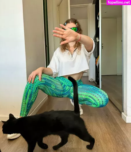 Ellamontoya4u OnlyFans Thumbnail #RCedwZMRE0