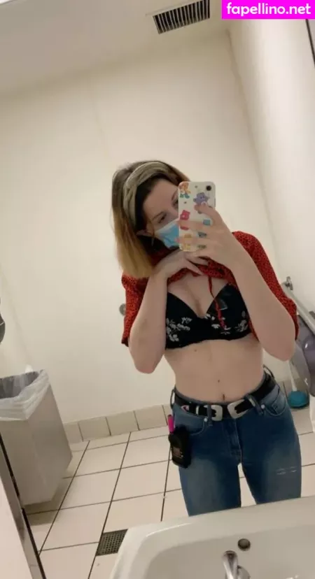 Ellamyvalentine OnlyFans Thumbnail #LzctdlBC3Q