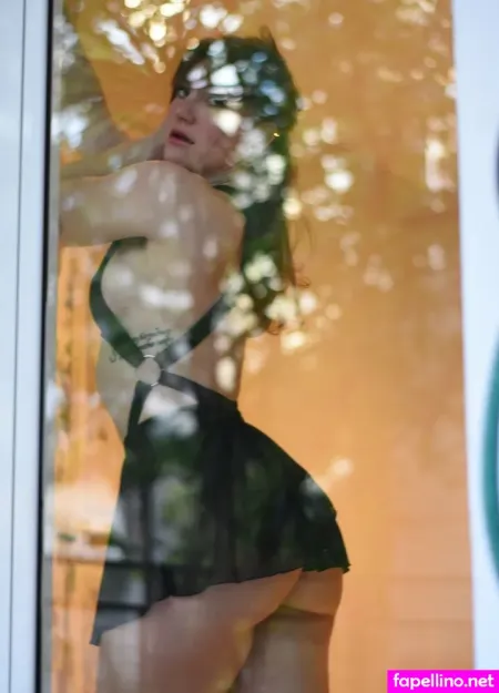 Ellanata OnlyFans Thumbnail #KGrEgBBeFO