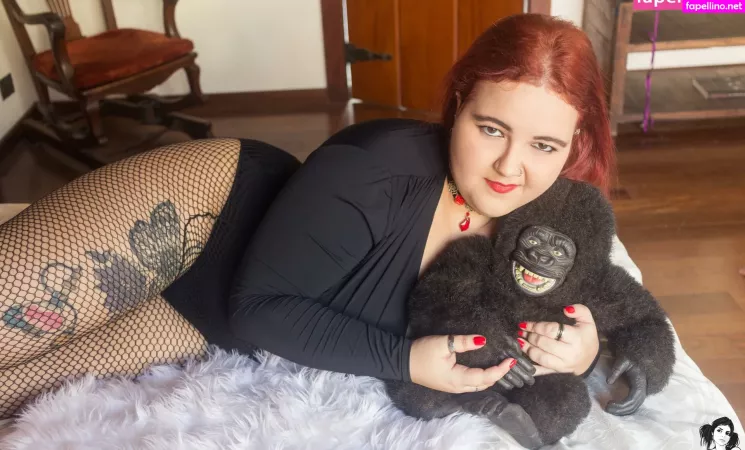 Ellared OnlyFans Thumbnail #db3p8pWFKL