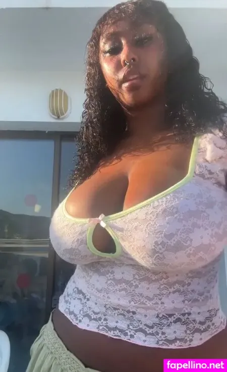 Ellariamengistu OnlyFans Thumbnail #hVcYGJjjaP