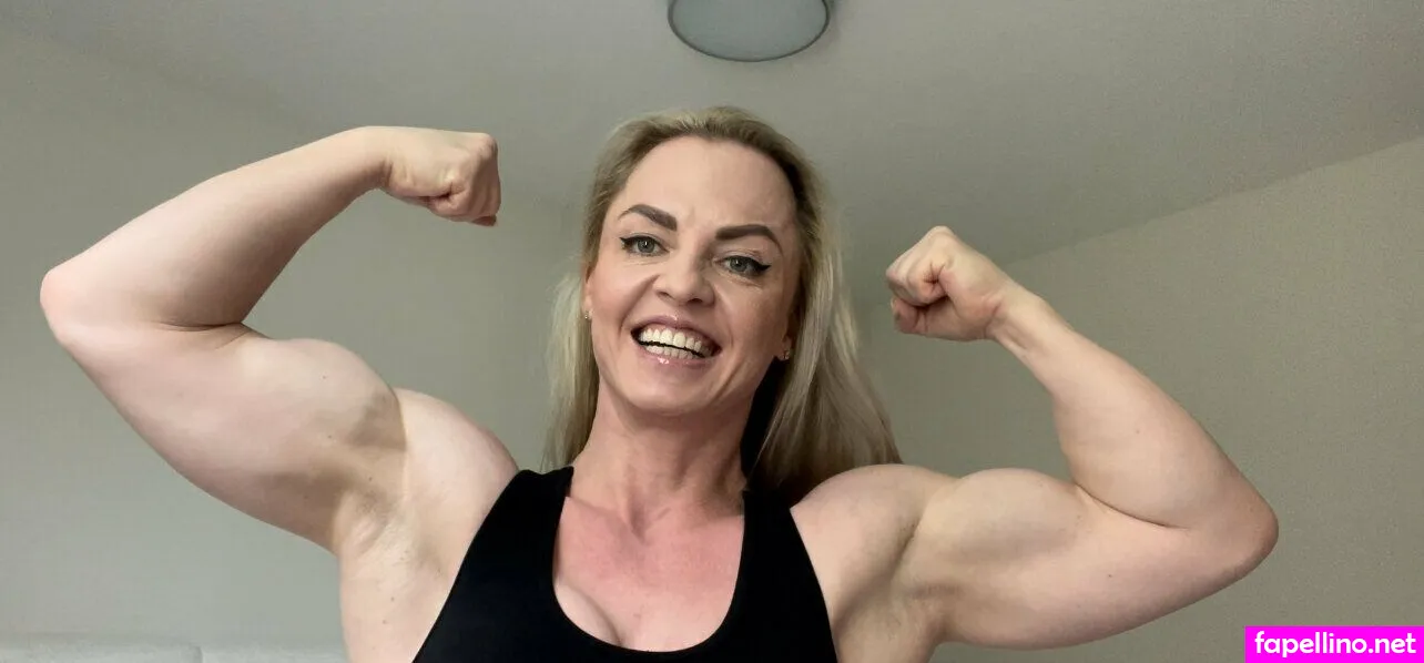 ellanewphysiquelook_, ellasfitnesslife Nude Leaked OnlyFans Photo #5B7NSw85DW