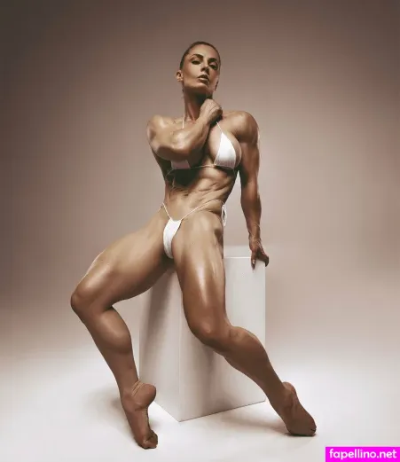 Ellasfitnesslife OnlyFans Thumbnail #vsrqrQGZza