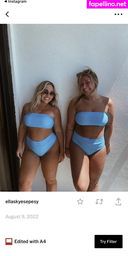 Ella Sepesy, ella_sepesy Nude Leaked OnlyFans Photo #8dwbxQ70Po