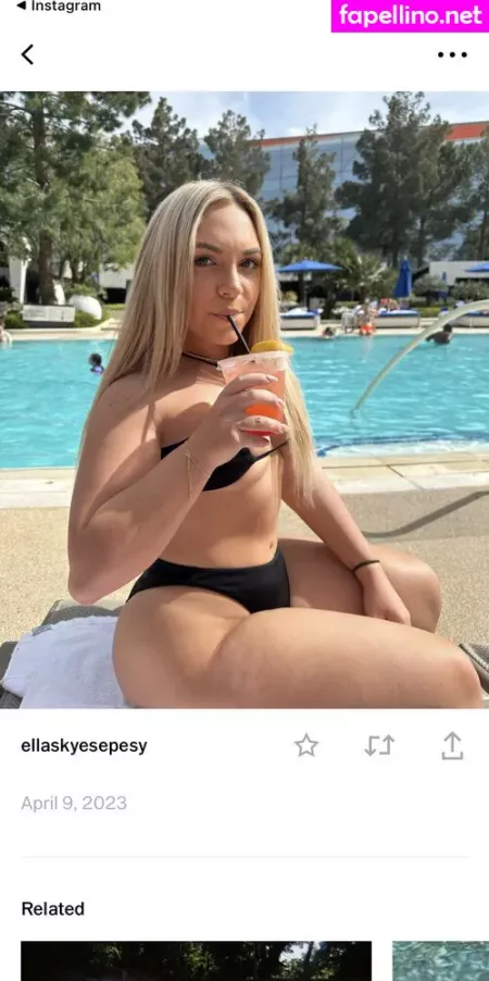 Ellaskyesepesy OnlyFans Thumbnail #fNhqPmuIgN