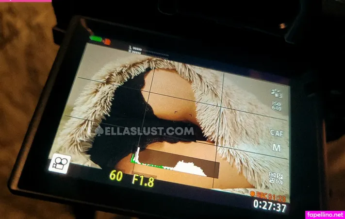 Ellaslust OnlyFans Thumbnail #dfATZrw5rg