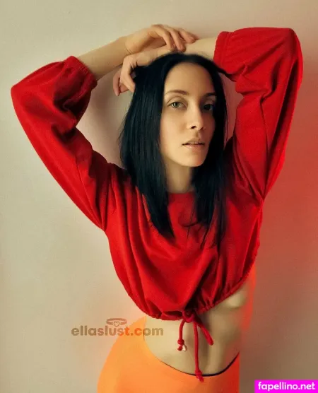 Ellaslust OnlyFans Thumbnail #ju2Nz5zGgd
