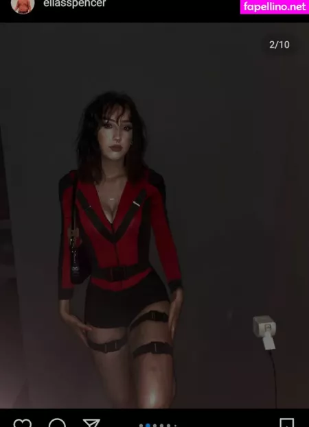 Ellasspencer OnlyFans Thumbnail #E39V2xTEnj