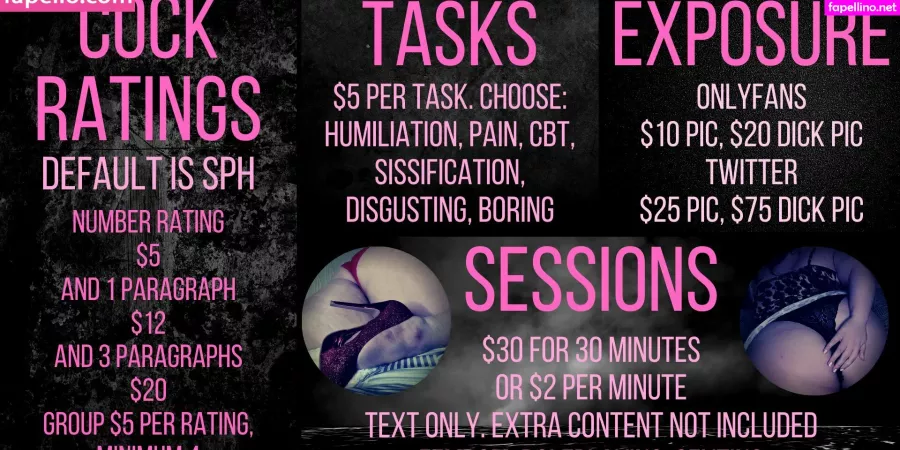 Ellastarfire OnlyFans Thumbnail #RijK9zz5dl