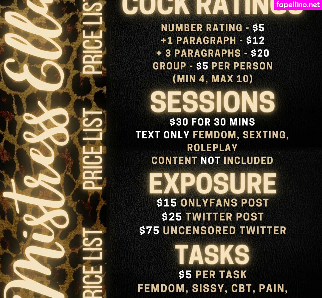 ellastarfire Nude Leaked OnlyFans Photo #dfcQbQDPBL