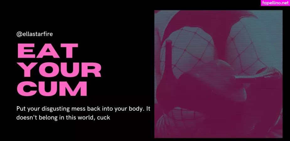 Ellastarfire OnlyFans Thumbnail #gK1uhWRQBM