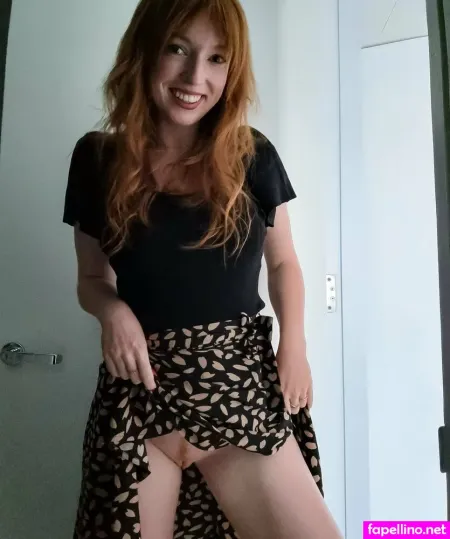 Ellatheginger OnlyFans Thumbnail #AJHfwxLRPk