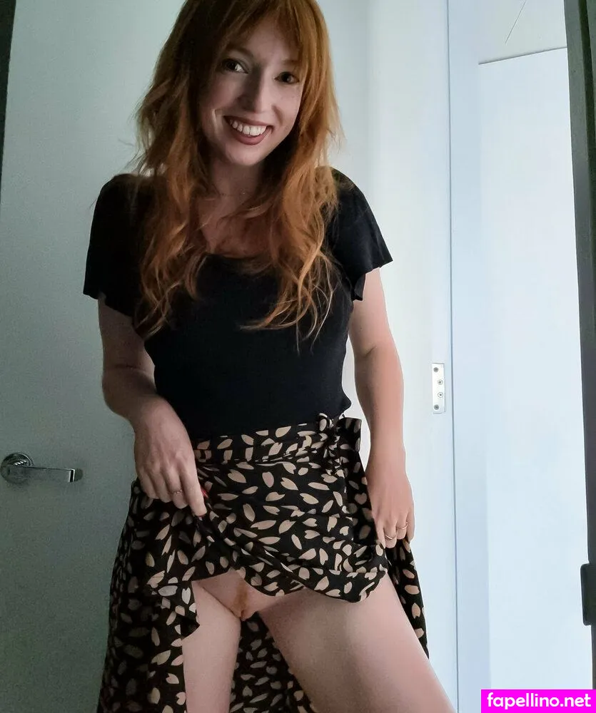 ellatheginger Nude Leaked OnlyFans Photo #AJHfwxLRPk