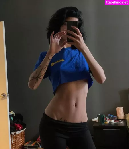 Ellathrasher OnlyFans Thumbnail #BLUUvWLig7