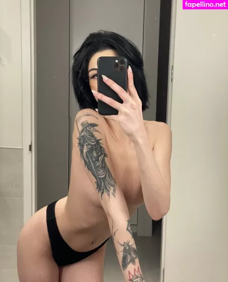 Ellathrasher OnlyFans Thumbnail #ykou98DGIe