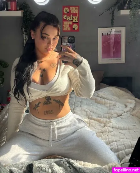 Ellatrow OnlyFans Thumbnail #3nEIkyGDFJ