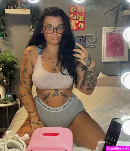 Ellatrow OnlyFans Thumbnail #HIN3N8fMQG