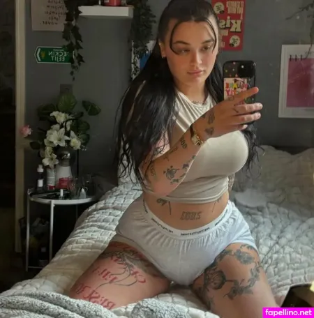 Ellatrow OnlyFans Thumbnail #NsyVD4xvVj