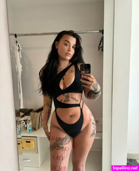 Ellatrow OnlyFans Thumbnail #gewKbdVIIe