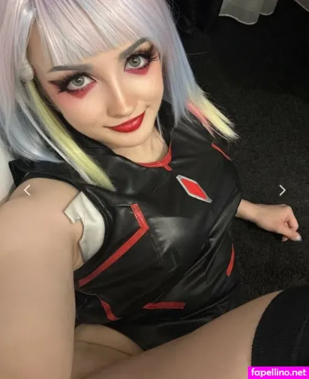 Ellawaifuuxo OnlyFans Thumbnail #Q4BJyuJyqo