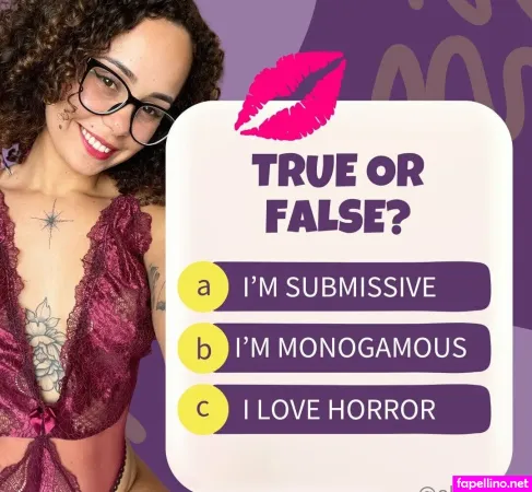 Ellaxblair OnlyFans Thumbnail #v2ahQHPzyr