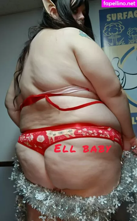 Ellbabyvip OnlyFans Thumbnail #Jfdj9e1M5G