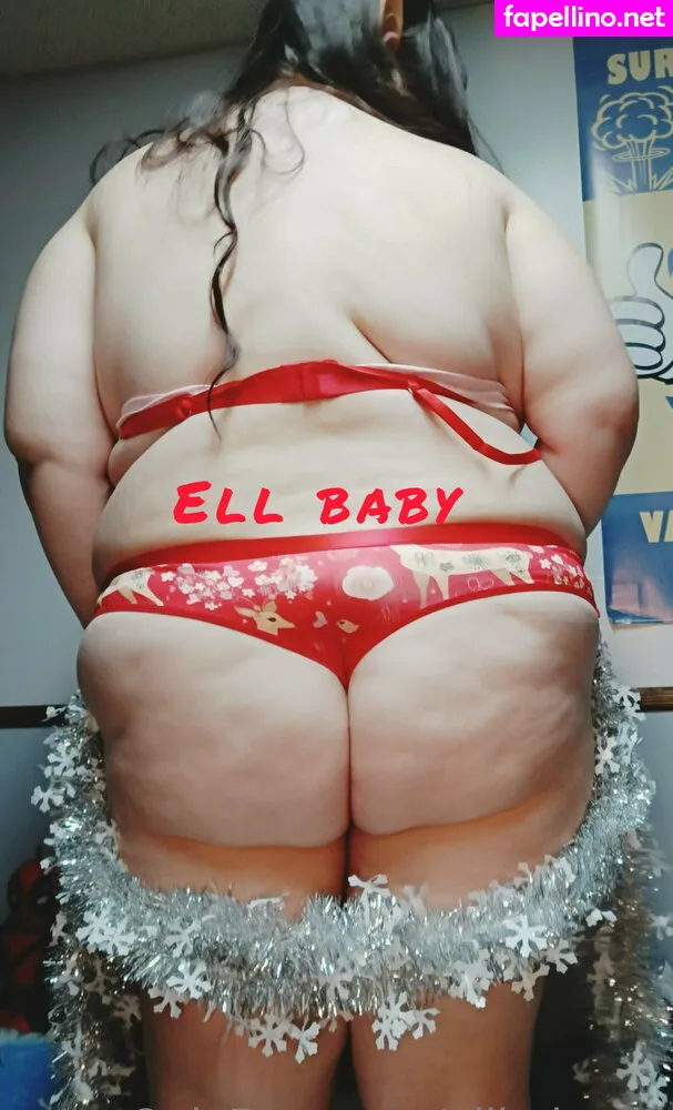 ellbabyvip Nude Leaked OnlyFans Photo #iuvd2ChWNH