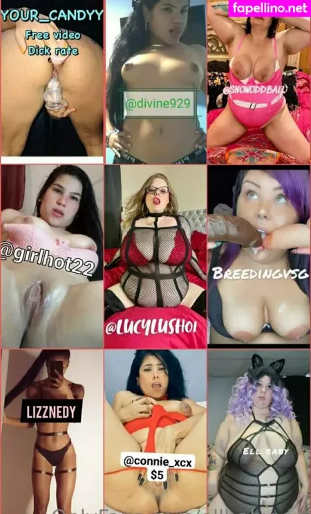 Ellbabyvip OnlyFans Thumbnail #jAGNv2nF1J