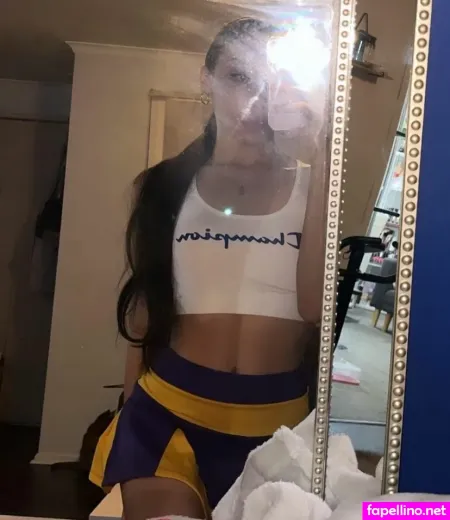 Elldesirable OnlyFans Thumbnail #dgUyMTiqRp