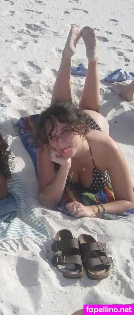 Elle Aferiat OnlyFans Thumbnail #7aVDDbZRqI