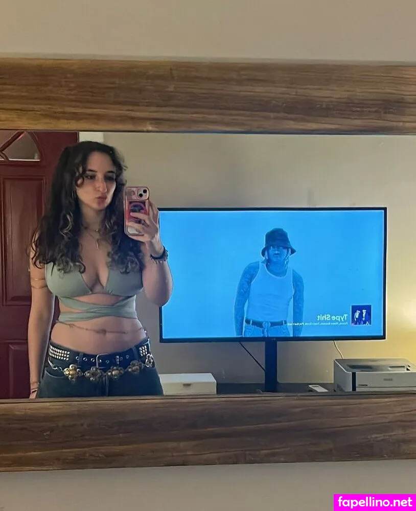 elleaferiat Nude Leaked OnlyFans Photo #8r1u2ogwTM