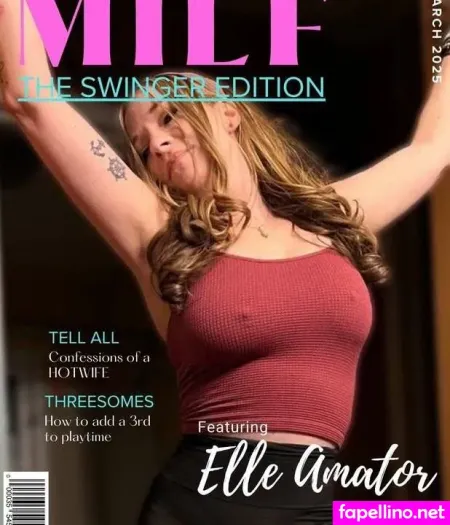Elle Amator OnlyFans Thumbnail #OYj1FM6BEP