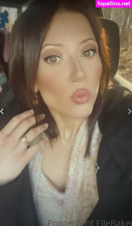 Elle Baker OnlyFans Thumbnail #ETfV2v9KTT