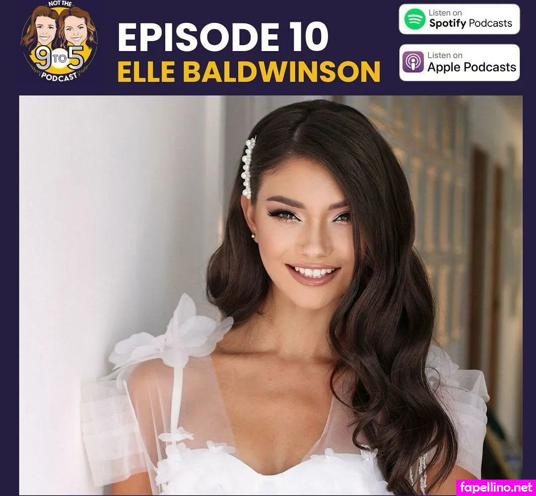 ellebaldwinson, ellebee1329 Nude Leaked OnlyFans Photo #njpIXyPtq9