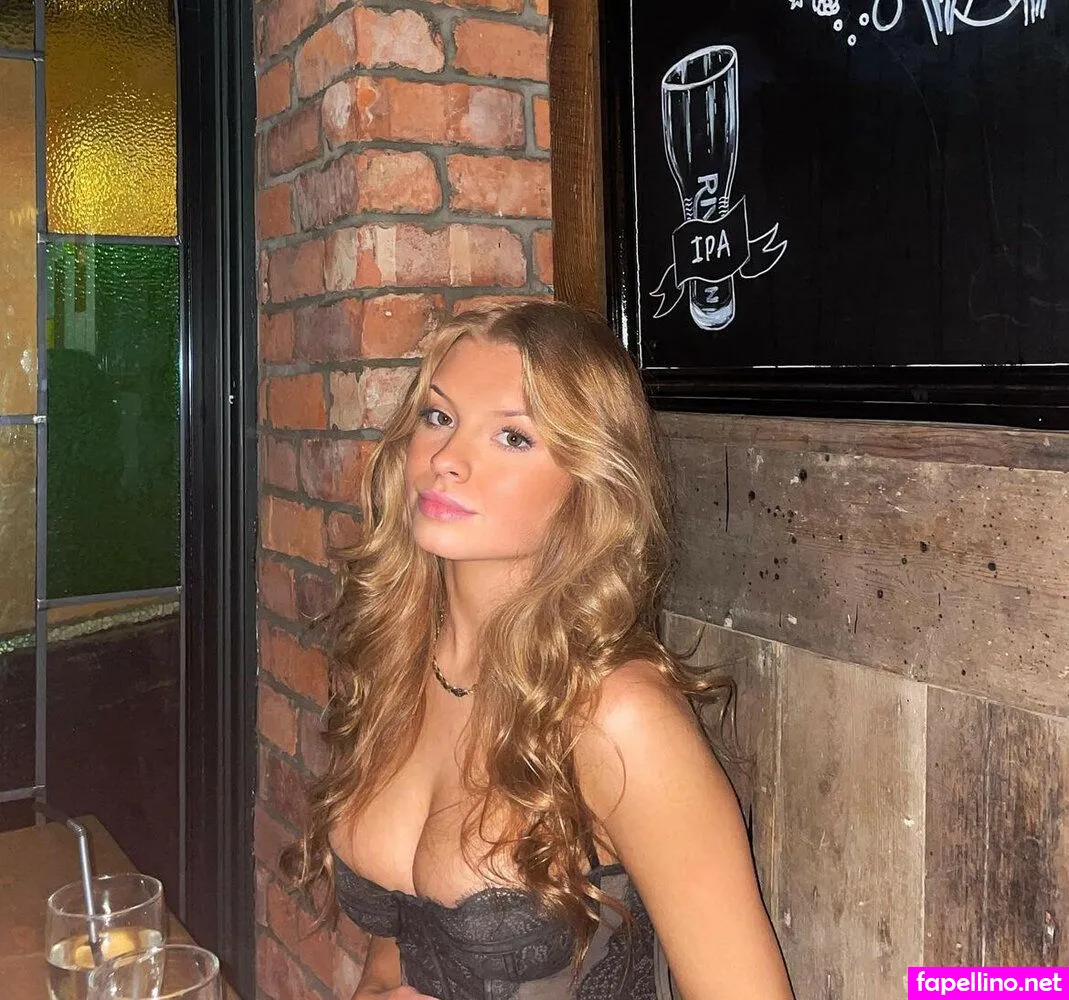 ellebotterill Nude Leaked OnlyFans Photo #RGQzM7BHOn